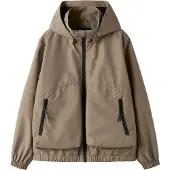Name it Macon2 Jakke
