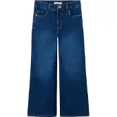 Name it Ekstra Vide Ben Jeans