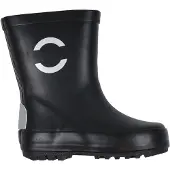 Mikk-Line Gummistøvler - Black - - 30 - Gummistøvler