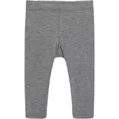Hust and Claire Leggings 'Luc' lysegrå