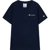 Champion Shirts navy / hvid