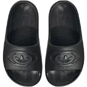Adidas Originals Badesandaler - Adilette 00s J - Sort - - 36 - Badesandal