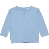 Fixoni Bluse - Ashley Blue - - 62 - Bluse