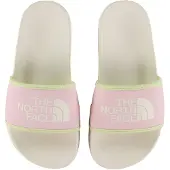 The North Face Sandaler 'Y Base Camp III' lys pink / hvid