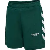 Hummel Bukser 'Willy' grøn / hvid