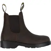 Bisgaard Støvler - Kim - Rustic Brown - - 28 - Støvler