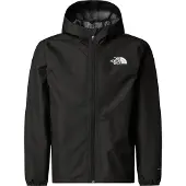 The North Face Regnjakke - Zipline - TNF Black - - 6 år (116) - Regnjakke