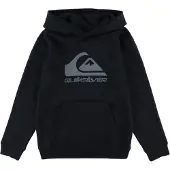 Quiksilver Comp Logo Hættetrøje