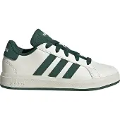 Adidas Grand Court Lifestyle Tennis Lace-up Sko