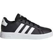 Adidas Sportssko 'Grand Court 2.0' sort / hvid