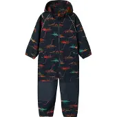 Name it Alfa08 Softshell 1fo Dragt