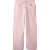 Name it Jeans - Noos - Denim - NkfRose - Pirouette - - 11 år (146) - Jeans