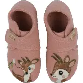 Living Kitzbühel Hjemmesko - Babyklettschuh - Peach - - 27 - Hjemmesko