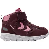 Hummel X-light 2.0 Mid Tex Sko