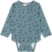 Petit Piao Body l/æ - Beetle - - 56 - Body L/Æ