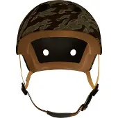Globe Hjelm - Goodstock - Tiger Camo - - L/XL - Cykelhjelm