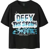 Name It Kids Fortnite T-shirt