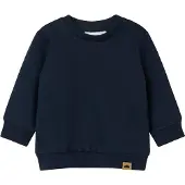 Name it Sweatshirt - NbnTakki - Dark Sapphire - - 68 - Sweatshirt