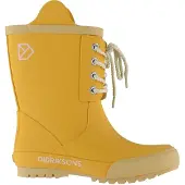 Didriksons Splashman, gummistøvler, junior, gul