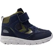 Hummel X-light 2.0 Mid Tex Sko