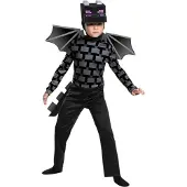Disguise Klassisk Ender Dragon-tumling