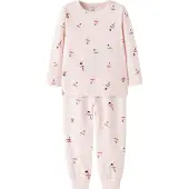 Name it Nattøj brun / honning / lyserød / lys pink