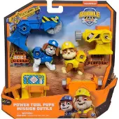 Rubble & Crew Team Rubble Rubble Og Wheeler