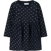Name it Sweat Kjole