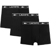 Lacoste Kids 946518 Boxers 3 Enheder