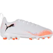 Puma Future 8 Play Mg Junior Fodboldstøvler