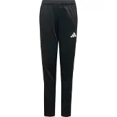 Adidas Sportsbukser 'Entrada26' sort / hvid
