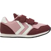 Hummel Sko - Reflex Double Multi JR - Catawba Grape - - 38 - Sko