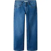 Name it Jeans 'NKFRose' blue denim