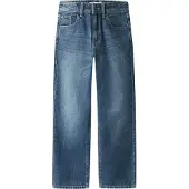 Name it Jeans 'NKMRyan' blue denim
