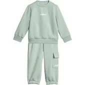 Adidas Essentials Joggers Fleece Sæt