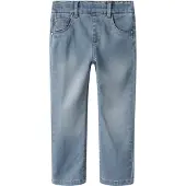 Name it Jeans 'NMFSalli' blue denim