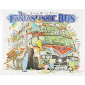 Forlaget Gyldendal Den fantastiske bus | Jakob Martin Strid