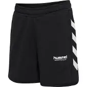 Hummel Bukser 'Willy' sort / hvid
