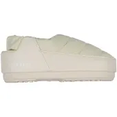 Moon Boot Sandaler - Band Nylon - Cream - - 37/38 - Sandal