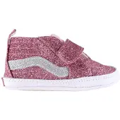 Vans Sk8-hi Crib Sko