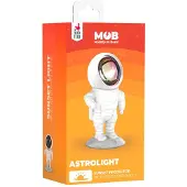 Mobility On Board Projektor - Astrolight - Orange Solnedgang - - OneSize - Lampe
