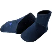 Konfidence Badesko - Paddlers - Navy - - 12-24 mdr - Badesko
