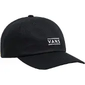 Vans Kasket - Sort - - OneSize - Kasket