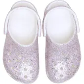 Crocs Classic Fantasy Glitter Træsko