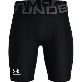 Under Armour Shorts - HG Armour - Sort - - 8 år (128) - Shorts