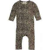 MarMar Heldragt - Brun Leopardprint - - 68 - Heldragt