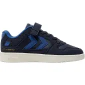 Hummel Sko - St Power Play SP JR - Dark Navy - - 31 - Sko