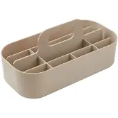 Liewood Hope storage caddy opbevaringsboks 17x32 cm Sandy