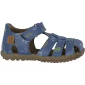 Naturino Sandaler - See - Light Blue - - 25 - Sandal
