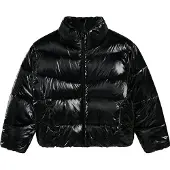 Name it Skinnende Pufferjakke